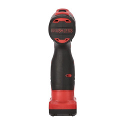 TALADRO PERCUTOR 18V SIN ESCOBILLAS AICER 2X 20AH