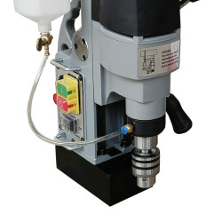 TALADRO MAGNETICO 900W AICER