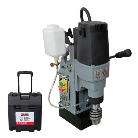 TALADRO MAGNETICO 1100W AICER