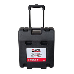 TALADRO MAGNETICO 1100W AICER