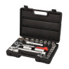 MALETIN DE HERRAMIENTAS 1 2 25 PCS AIRMEC