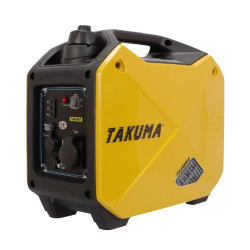 GENERADOR INSONORIZADO 1800W TAKUMA