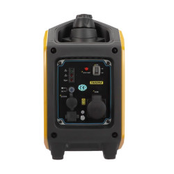 GENERADOR INSONORIZADO 1800W TAKUMA