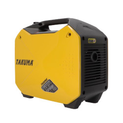 GENERADOR INSONORIZADO 1800W TAKUMA
