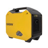 GENERADOR INSONORIZADO 1800W TAKUMA