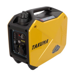 GENERADOR INSONORIZADO 1800W TAKUMA