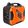 GENERADOR INVERTER INSONORIZADO 2000W TAKUMA