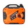 GENERADOR INVERTER INSONORIZADO 2000W TAKUMA
