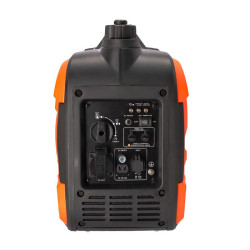 GENERADOR INVERTER INSONORIZADO 2000W TAKUMA