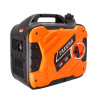 GENERADOR INVERTER INSONORIZADO 2000W TAKUMA