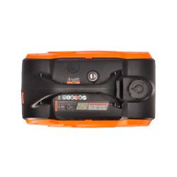 GENERADOR INVERTER INSONORIZADO 2000W TAKUMA