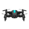 DRON PLEGABLE MINI QUADCOPTER
