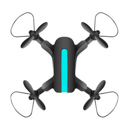 DRON PLEGABLE MINI QUADCOPTER