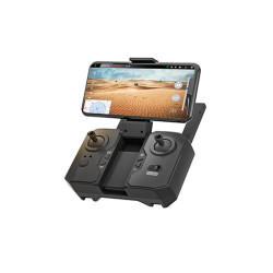 DRON CON WIFI Y CAMARA 1080P GPS Y FUNCION SIGUEME