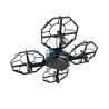 DRON CON ANILLOS DE PROTECCION CUBIERTOS