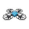 DRON CON ANILLOS DE PROTECCION CUBIERTOS