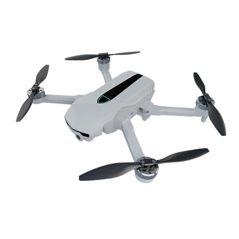 DRON CON WIFI Y CAMARA 4K ULTRA HD GPS Y FUNCION SIGUEME