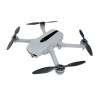 DRON CON WIFI Y CAMARA 4K ULTRA HD GPS Y FUNCION SIGUEME