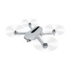 DRON CON WIFI Y CAMARA 4K ULTRA HD GPS Y FUNCION SIGUEME