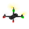 DRON CON WIFI Y CAMARA 1080P GPS FUNCION SIGUEME Y RETORNO AUTOMATICO