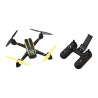 DRON CON WIFI Y CAMARA 1080P GPS FUNCION SIGUEME Y RETORNO AUTOMATICO