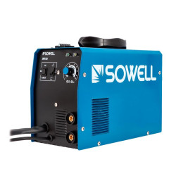 INVERTER MULTIFUNCION 3 EN 1 120 AMP MMA MIG TIG