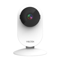 CAMARA DE SEGURIDAD SMART WIFI INTERIOR FULL HD VOLTEN