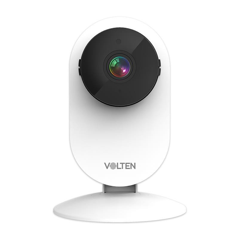 CAMARA DE SEGURIDAD SMART WIFI INTERIOR FULL HD VOLTEN