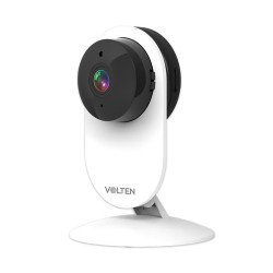 CAMARA DE SEGURIDAD SMART WIFI INTERIOR FULL HD VOLTEN