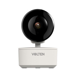 CAMARA DE SEGURIDAD SMART WIFI INTERIOR FULL HD VOLTEN