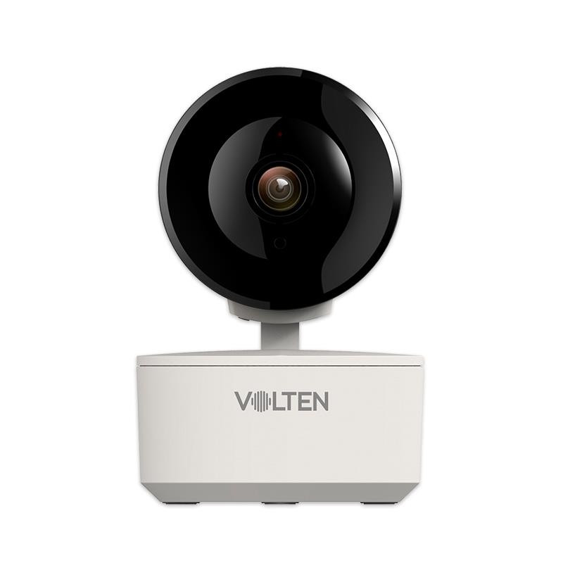 CAMARA DE SEGURIDAD SMART WIFI INTERIOR FULL HD VOLTEN