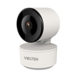 CAMARA DE SEGURIDAD SMART WIFI INTERIOR FULL HD VOLTEN