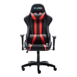 SILLA GAMING VLFORCE 1150 NEGRA ROJA VOLTEN