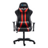 SILLA GAMING VLFORCE 1150 NEGRA ROJA VOLTEN