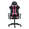 SILLA GAMING VLFORCE 1150 NEGRA ROSA VOLTEN