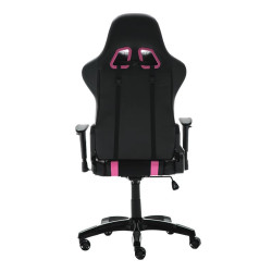 SILLA GAMING VLFORCE 1150 NEGRA ROSA VOLTEN