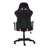 SILLA GAMING VLFORCE 1150 NEGRA ROSA VOLTEN