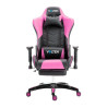 SILLA GAMING VLFORCE 1200 NEGRA ROSA VOLTEN