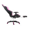 SILLA GAMING VLFORCE 1200 NEGRA ROSA VOLTEN