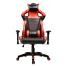 SILLA GAMING VLFORCE 1350 NEGRA ROJA VOLTEN