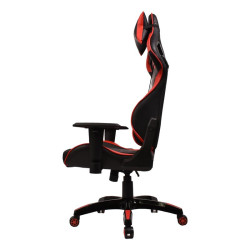SILLA GAMING VLFORCE 1350 NEGRA ROJA VOLTEN