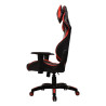 SILLA GAMING VLFORCE 1350 NEGRA ROJA VOLTEN
