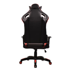 SILLA GAMING VLFORCE 1350 NEGRA ROJA VOLTEN