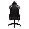 SILLA GAMING VLFORCE 1350 NEGRA ROJA VOLTEN