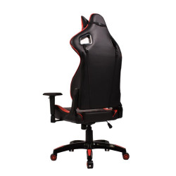 SILLA GAMING VLFORCE 1350 NEGRA ROJA VOLTEN