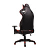 SILLA GAMING VLFORCE 1350 NEGRA ROJA VOLTEN