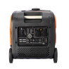 GENERADOR INVERTER INSONORIZADO 4200W TAKUMA