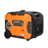 GENERADOR INVERTER INSONORIZADO 4200W TAKUMA