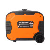 GENERADOR INVERTER INSONORIZADO 4200W TAKUMA