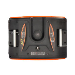 GENERADOR INVERTER INSONORIZADO 4200W TAKUMA